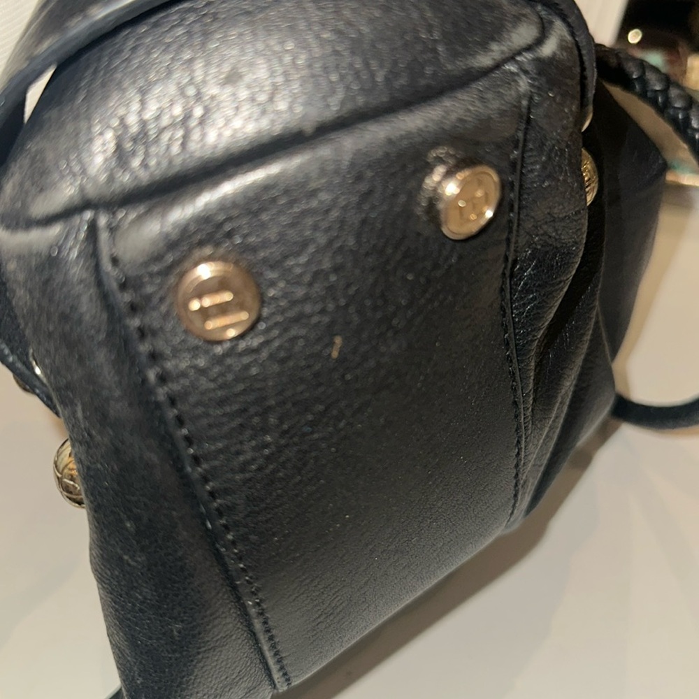 Elliott Lucca doctors bag chain handle - Picture 9 of 13